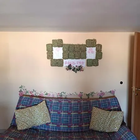 Affitta Rosa Tea Apartmán *