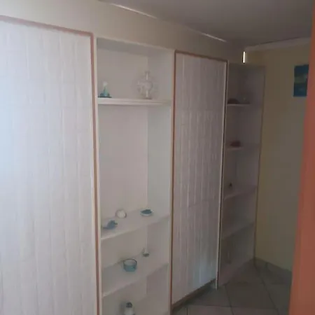 Affitta Rosa Tea Apartment Nocera Inferiore